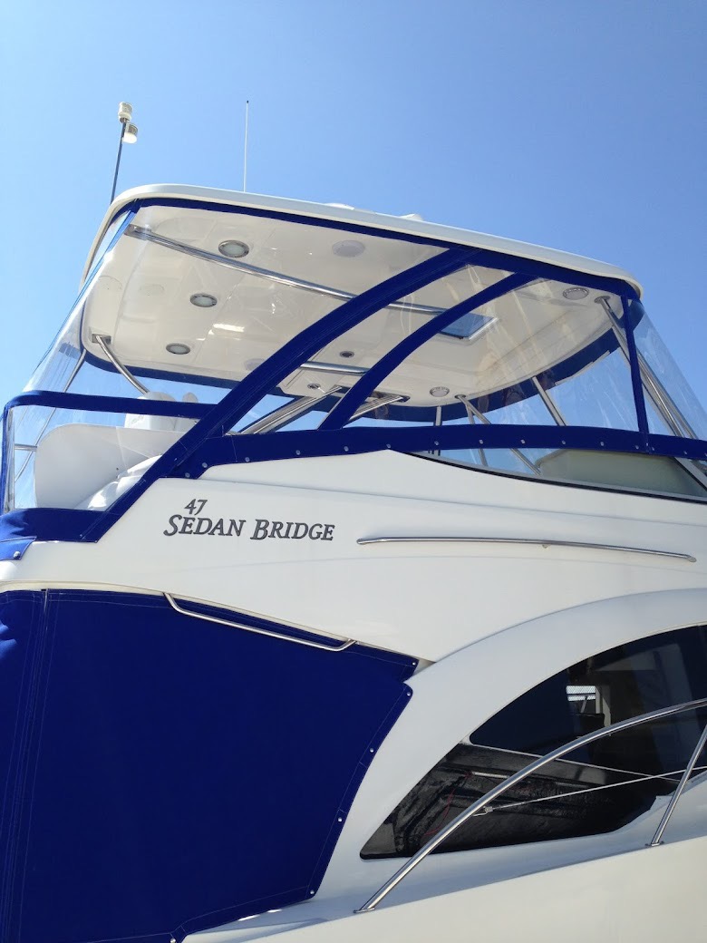 IMG_1038 Expert Guide to Selecting Marine Upholstery for Boats | The Canvas Man