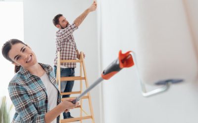 Transforming Spaces: Before and After Stories of Interior and Exterior Design Makeovers