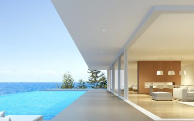 The Role of Technology in Modern Interior and Exterior Design