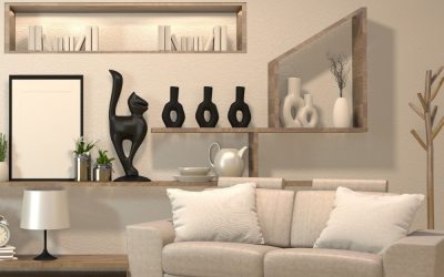 Exploring the Latest Trends in Interior and Exterior Design for 2024